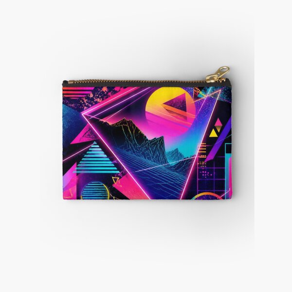Item preview, Retro Neon Popfield 2 designed and sold by EpicGear085.