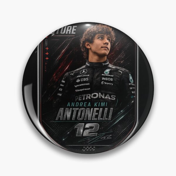 Item preview, Kimi designed and sold by Speed & Sport.