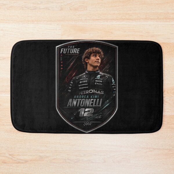 Item preview, Kimi designed and sold by Speed & Sport.