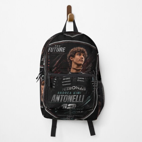 Item preview, Kimi designed and sold by Speed & Sport.