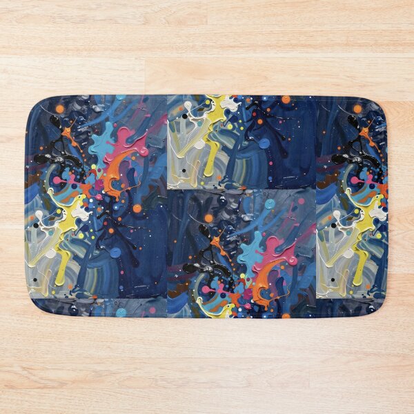 Item preview, Abstract Art Piece designed and sold by Urban_Ramp_Rebels.