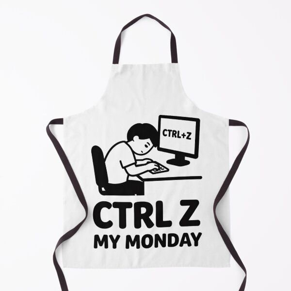 Item preview, For those who don't like Monday designed and sold by LisTworzy.
