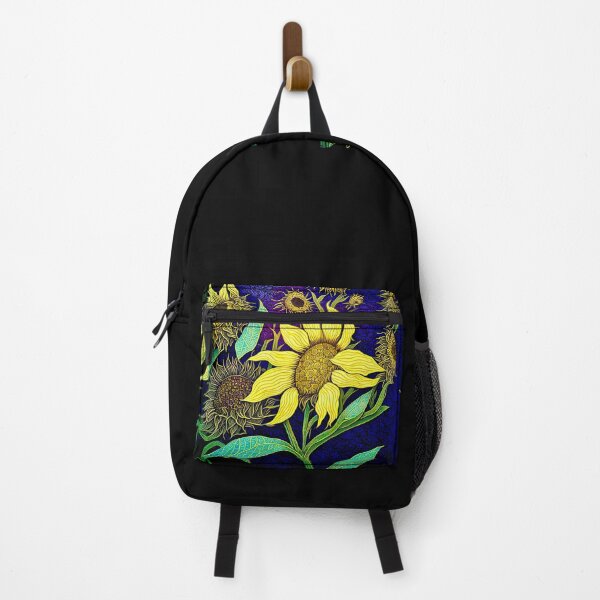 Item preview, Vintage Sunflowers. designed and sold by ©Janis Zroback.