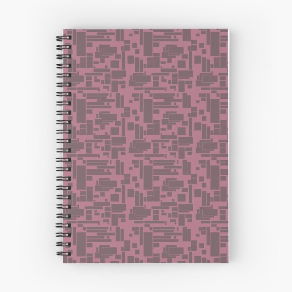 Item preview, Abstract geometric pattern with rectangles designed and sold by AlicinaM.