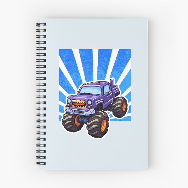 Item preview, Motor Monster designed and sold by FanFest.