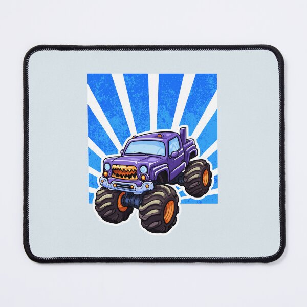Item preview, Motor Monster designed and sold by FanFest.