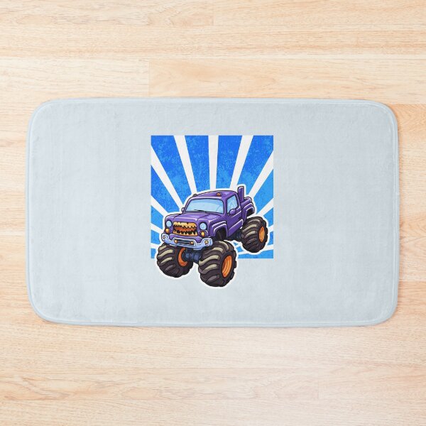 Item preview, Motor Monster designed and sold by FanFest.