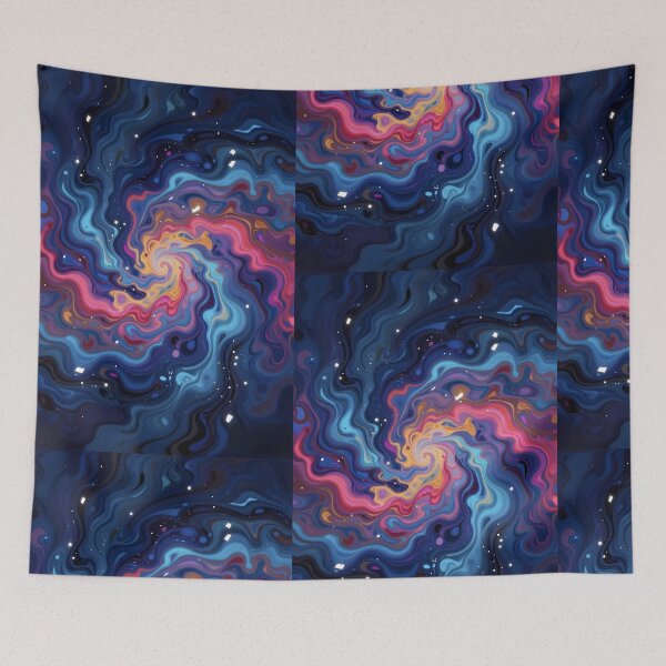 Item preview, Abstract Art Piece designed and sold by Urban_Ramp_Rebels.