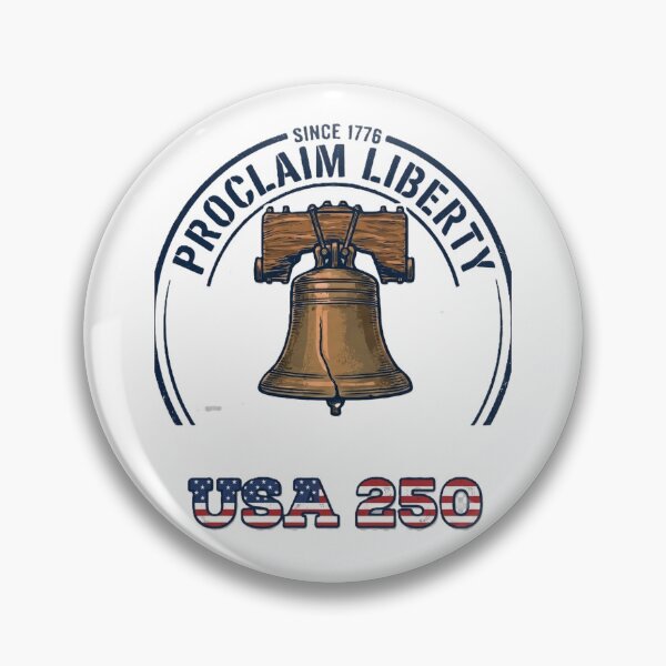 Item preview, Liberty Bell - Proclaim Liberty designed and sold by Illumine-World.