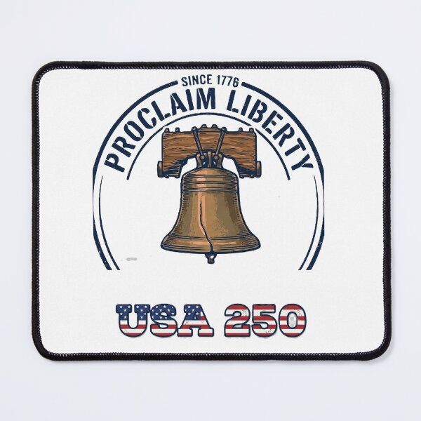 Item preview, Liberty Bell - Proclaim Liberty designed and sold by Illumine-World.
