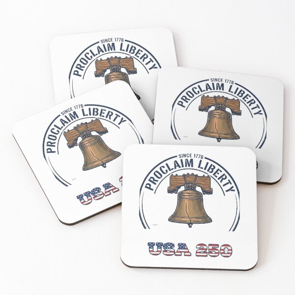Item preview, Liberty Bell - Proclaim Liberty designed and sold by Illumine-World.