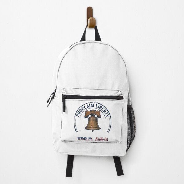 Item preview, Liberty Bell - Proclaim Liberty designed and sold by Illumine-World.