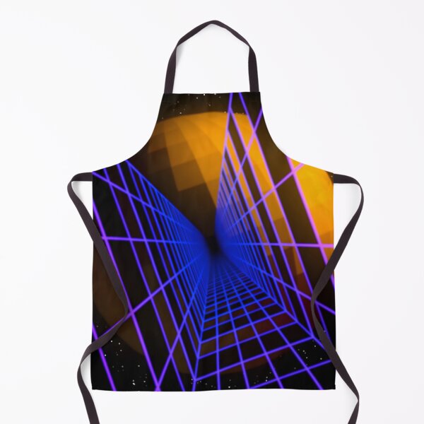 Item preview, Black Bridge to Planet R2 designed and sold by Electric Shock!! Design.