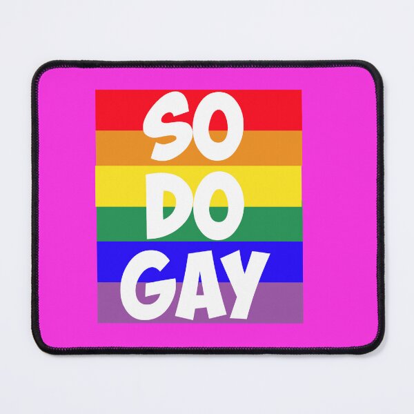 Item preview, SO DO GAY designed and sold by camyss23.