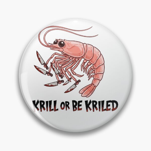 Artikelvorschau, Krill entworfen und verkauft von vectcd.