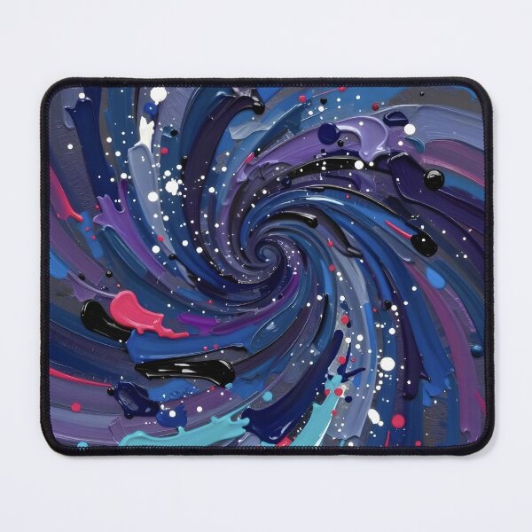 Item preview, Abstract Art Piece designed and sold by Urban_Ramp_Rebels.