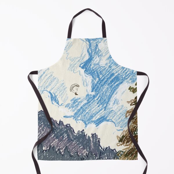 Item preview, Below the clouds designed and sold by CristianCEB.