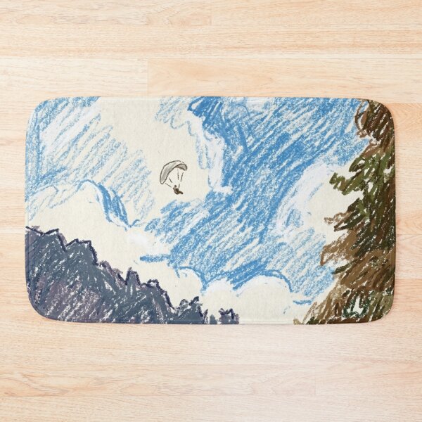 Item preview, Below the clouds designed and sold by CristianCEB.