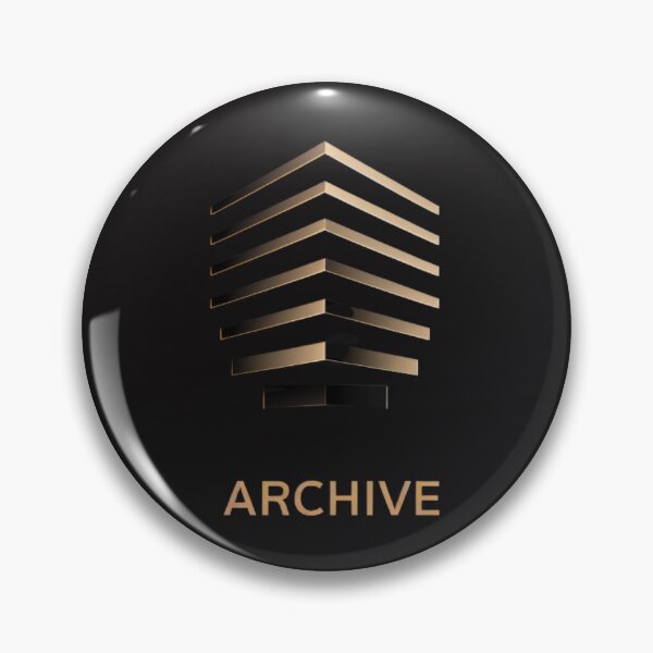 Item preview, save it for later – archive order art designed and sold by RetroWaveArtCo.