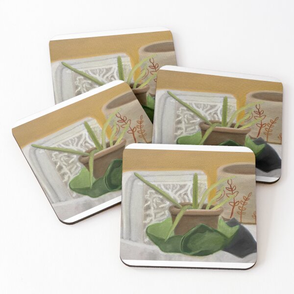 Item preview, Still life of Plant designed and sold by EliseCreatess.