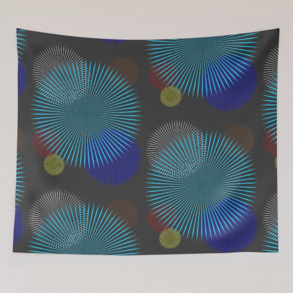 Item preview, kinetic color and light designed and sold by Imagenjc03.