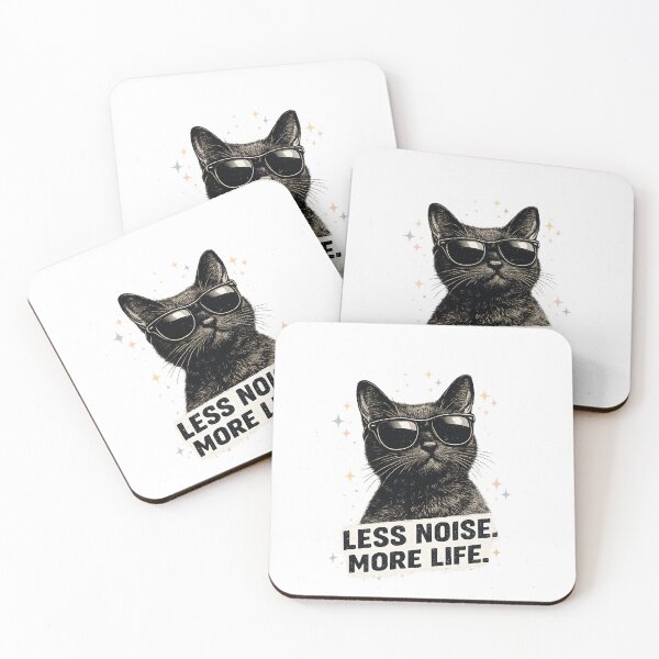 Item preview, cat designed and sold by WonderPals.