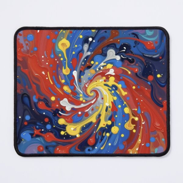 Item preview, Abstract Art Piece designed and sold by Urban_Ramp_Rebels.