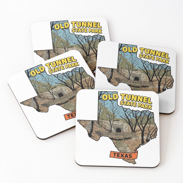 Item preview, Old Tunnel Texas designed and sold by vectcd.