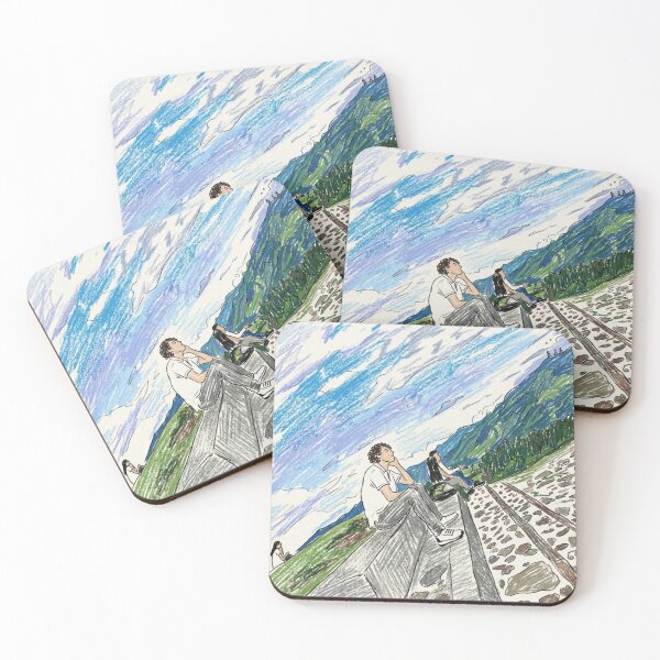 Item preview, Looking at the blue sky designed and sold by CristianCEB.