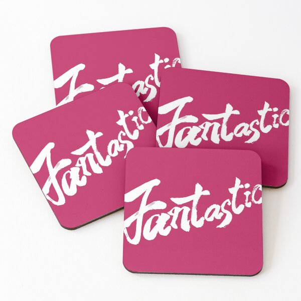 Item preview, Fantastic (V.1-1) designed and sold by Kakaf Ink.