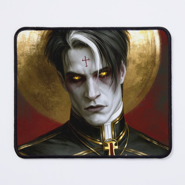 Item preview, Vampire Templar 001 designed and sold by JaimeLikes.