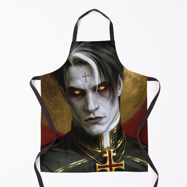 Item preview, Vampire Templar 001 designed and sold by JaimeLikes.