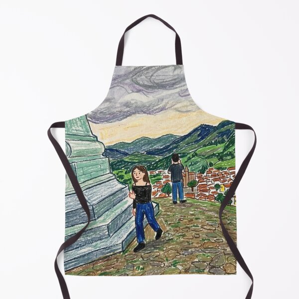 Item preview, An echo in the silence designed and sold by CristianCEB.