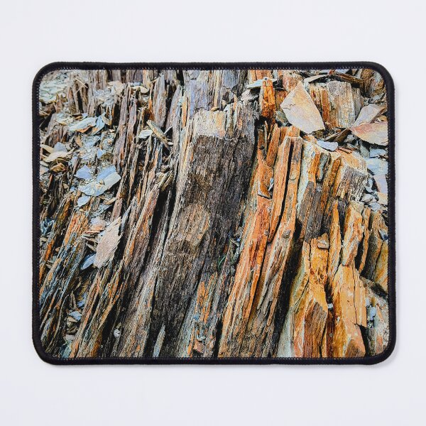 Item preview, Cornish Slate Texture | Colourful Natural Stone designed and sold by MikeWalksUK.