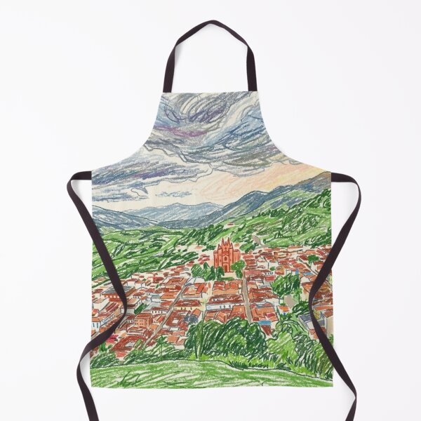 Item preview, The sky flows into this designed and sold by CristianCEB.