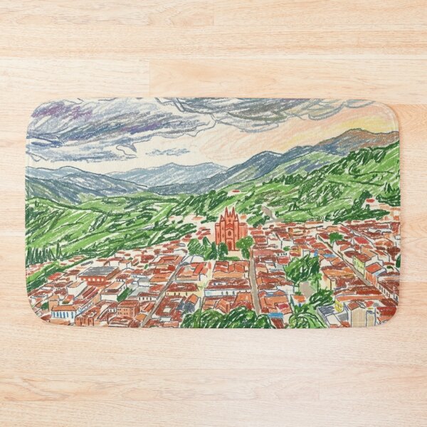 Item preview, The sky flows into this designed and sold by CristianCEB.