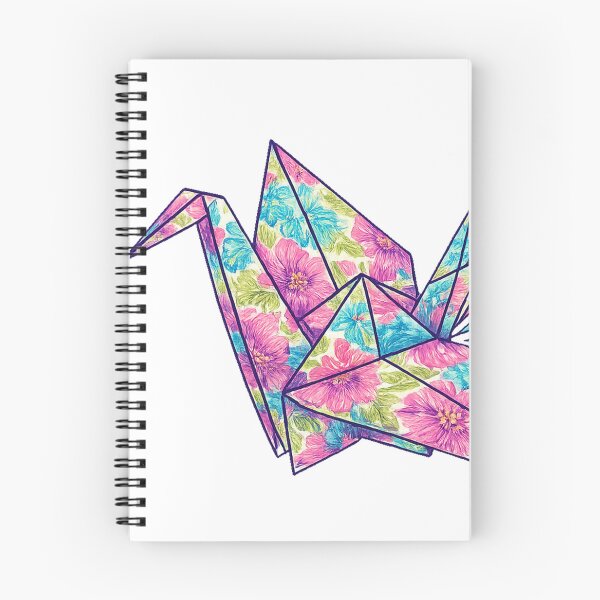 Item preview, Origami Crane designed and sold by vectcd.