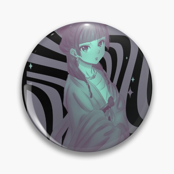 Item preview, Scribble Blue Poison designed and sold by Ninaa-Art.