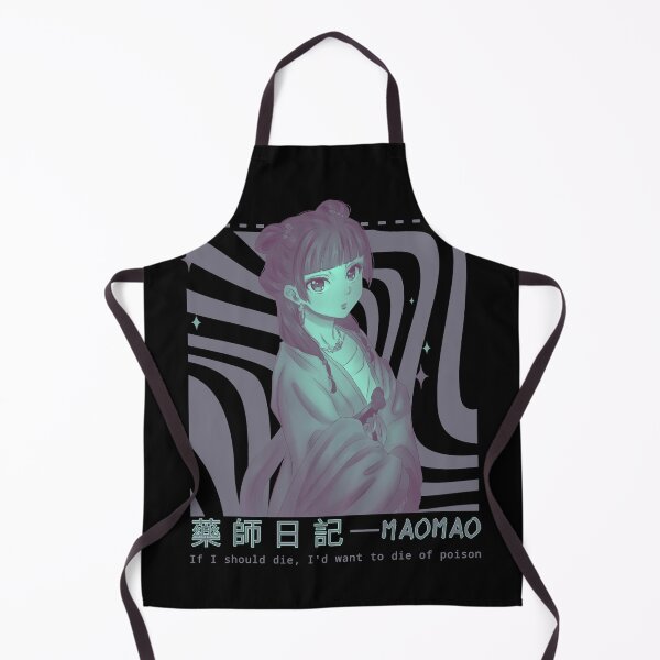 Item preview, Scribble Blue Poison designed and sold by Ninaa-Art.