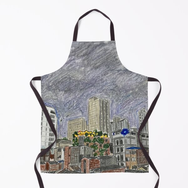 Item preview, Downtown designed and sold by CristianCEB.