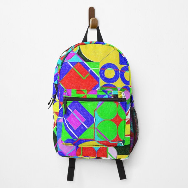 Item preview, Colorful Labyrinth. designed and sold by Michael-Popart.