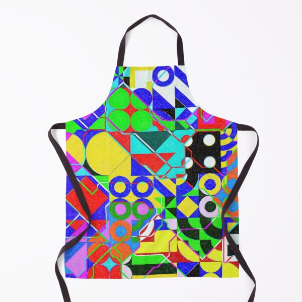 Item preview, Colorful Labyrinth. designed and sold by Michael-Popart.