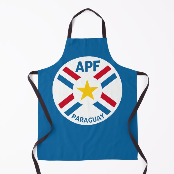 Item preview, LosGuaraníes designed and sold by On Target Sports.