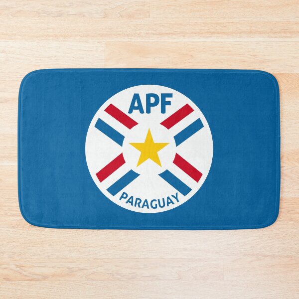 Item preview, LosGuaraníes designed and sold by On Target Sports.