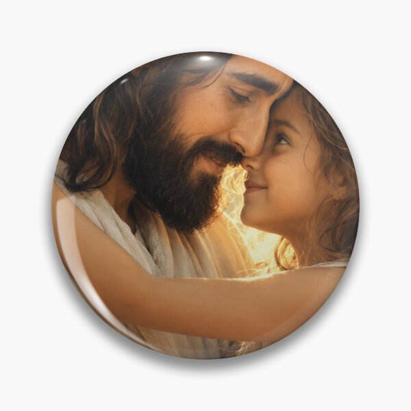 Item preview, Embrace of Divine Love designed and sold by Dresut.