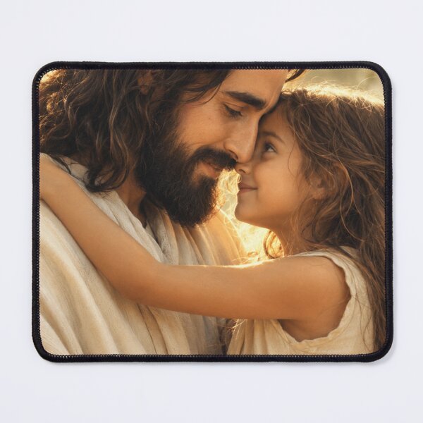 Item preview, Embrace of Divine Love designed and sold by Dresut.