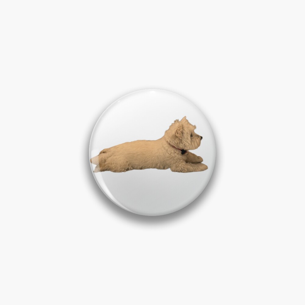 Item preview, Pin designed and sold by StickerJust4Fun.