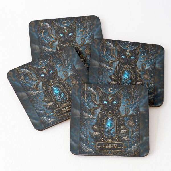 Item preview, Keeper Of Lost Ideas designed and sold by JabbiKamost.