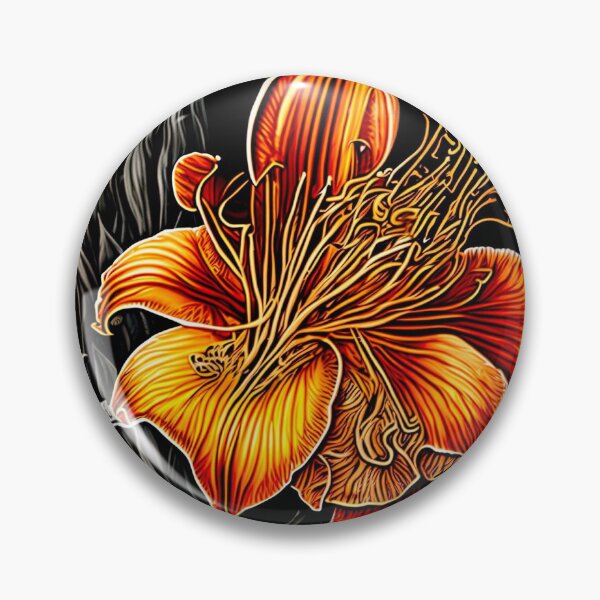 Item preview, Red Iris. designed and sold by ©Janis Zroback.