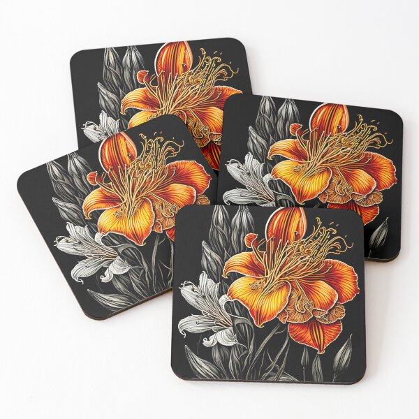 Item preview, Red Iris. designed and sold by ©Janis Zroback.
